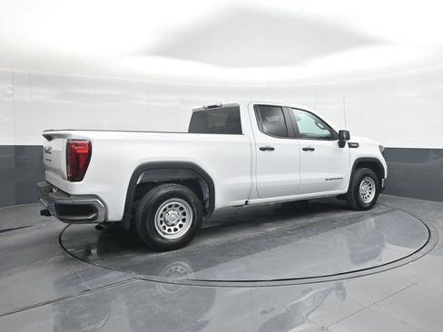 Used 2024 GMC Sierra 1500 Pro w/ Pro Value Package image 15