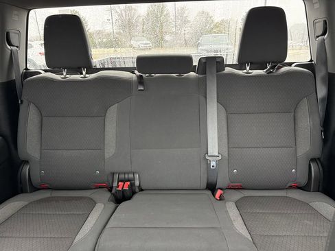 Used 2020 Chevrolet Silverado 1500 LT image 30