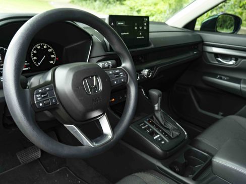 Used 2026 Honda CR-V LX image 16