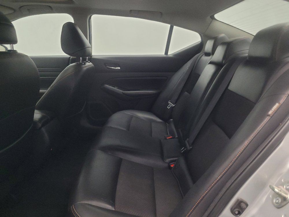 Used 2019 Nissan Altima 2.5 SR w/ SR Premium Package AWD/4WD image 18