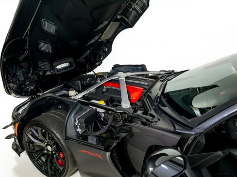 Used 2016 Dodge Viper GTC w/ ACR Package RWD image 40