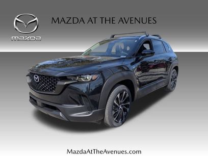 New 2025 MAZDA CX-50 2.5 Hybrid w/ Weather Package