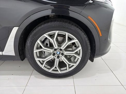 Certified 2023 BMW X7 xDrive40i w/ Executive Package image 49