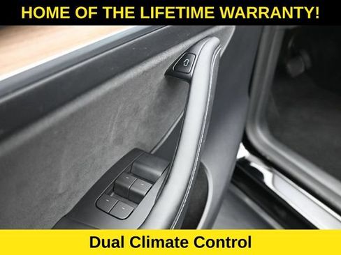 Used 2023 Tesla Model Y Long Range AWD/4WD image 13