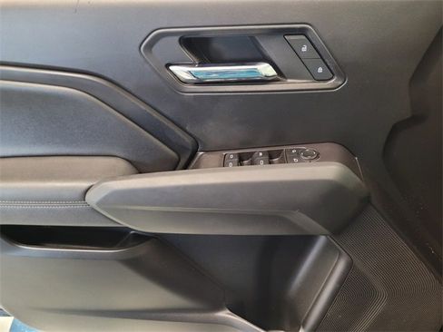 Used 2023 Chevrolet Colorado LT w/ LT Convenience Package II image 23