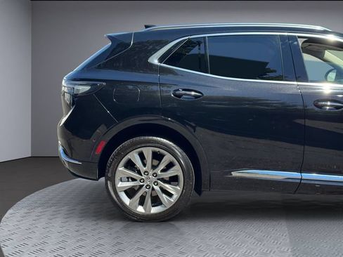 Used 2023 Buick Envision Avenir AWD/4WD image 28