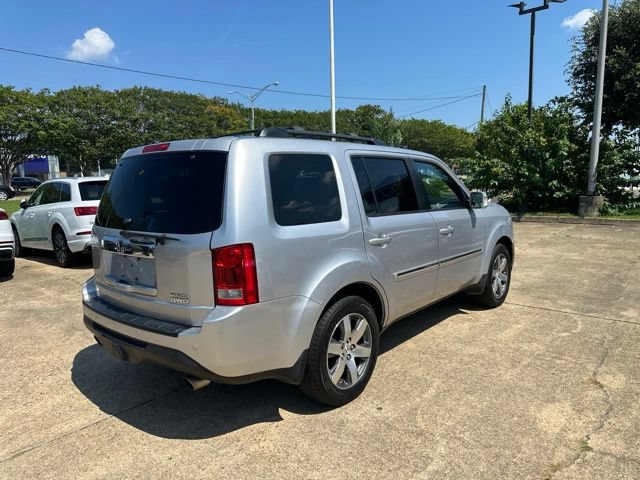 Used 2013 Honda Pilot Touring image 5