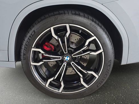 Certified 2024 BMW X3 M w/ Competition Package AWD/4WD image 29