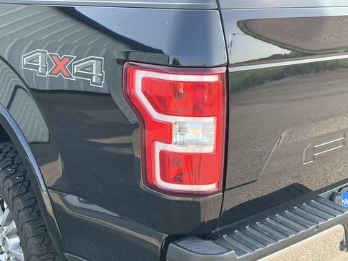Used 2019 Ford F150 Lariat AWD/4WD image 11