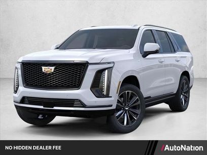 New 2026 Cadillac Escalade Sport w/ Touring Package