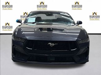 Used 2024 Ford Mustang GT Premium video 2