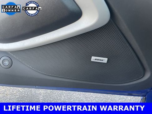 Used 2021 Chevrolet Camaro LT w/ Technology Package image 13