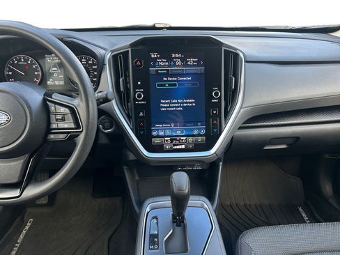 Used 2024 Subaru Crosstrek 2.0i Premium w/ Popular Package #4 image 12