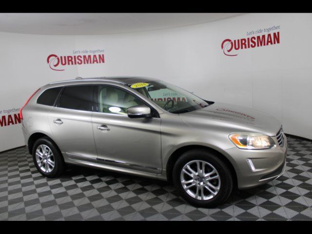 Used 2014 Volvo XC60 3.2 AWD/4WD image 9