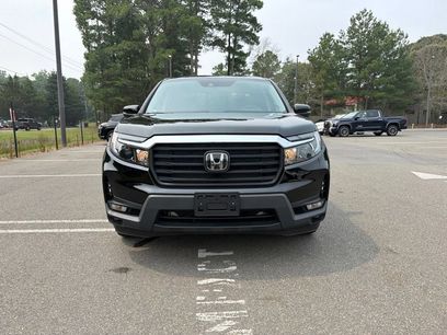 Used 2023 Honda Ridgeline RTL