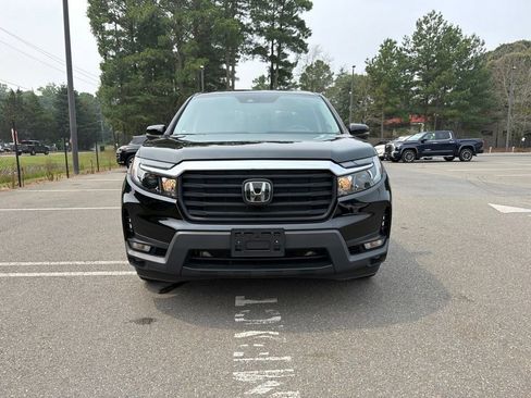 Used 2023 Honda Ridgeline RTL image 3