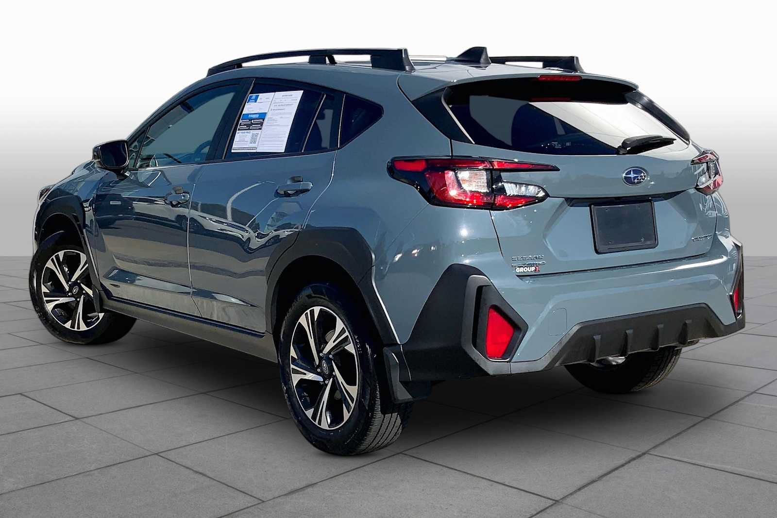 Certified 2024 Subaru Crosstrek 2.0i Premium AWD/4WD image 12