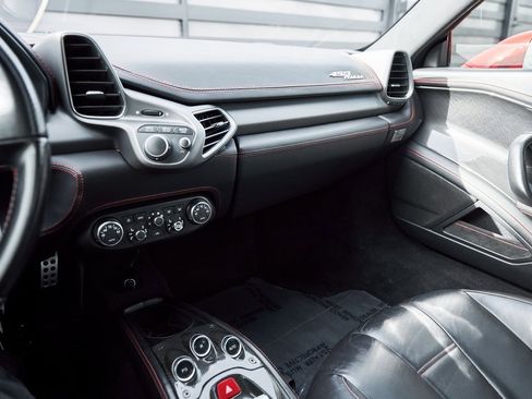 Used 2012 Ferrari 458 Italia Coupe image 55