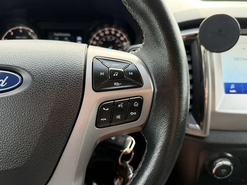 Used 2021 Ford Ranger XLT w/ Equipment Group 301A Mid AWD/4WD image 19