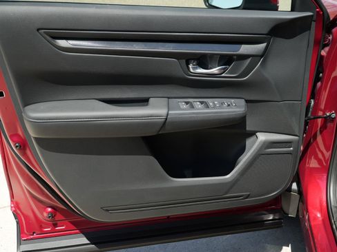 New 2026 Honda CR-V LX image 13