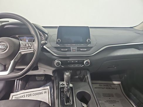 Used 2019 Nissan Altima 2.5 S image 18