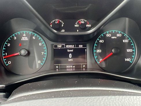 Used 2022 GMC Canyon Elevation w/ Trailering Package image 17