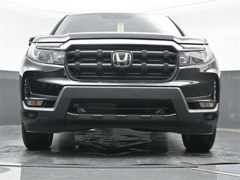 New 2026 Honda Ridgeline RTL image 20