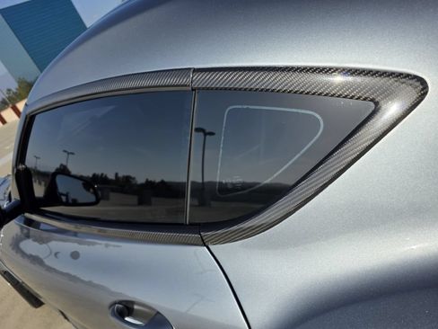 Used 2021 Toyota Supra Premium w/ Driver Assist Package RWD image 16