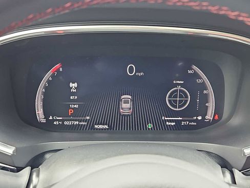 Used 2025 Acura MDX A-Spec image 23