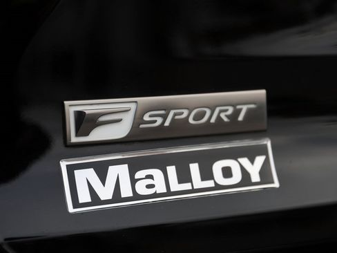 Used 2020 Lexus NX 300 F Sport image 8