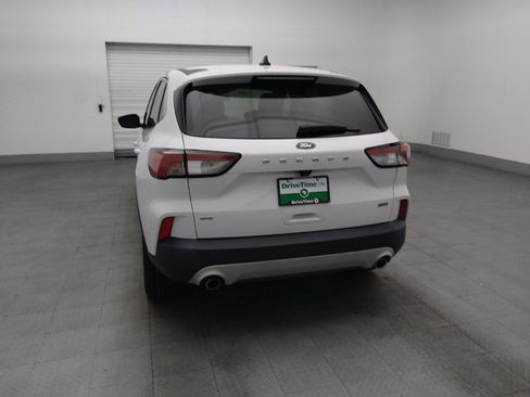 Used 2022 Ford Escape SE FWD image 6