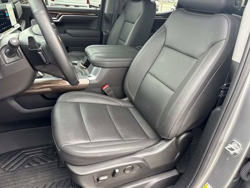 Used 2025 Chevrolet Silverado 1500 LT w/ All Star Edition Plus image 28