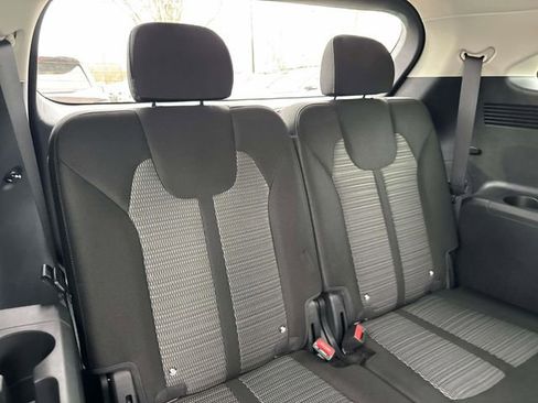 New 2026 Kia Sorento LX image 12