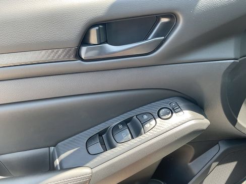 New 2026 Nissan Altima 2.5 SV FWD image 20