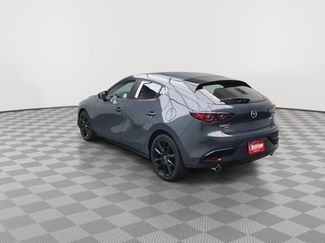 Certified 2025 MAZDA MAZDA3 Carbon video 2