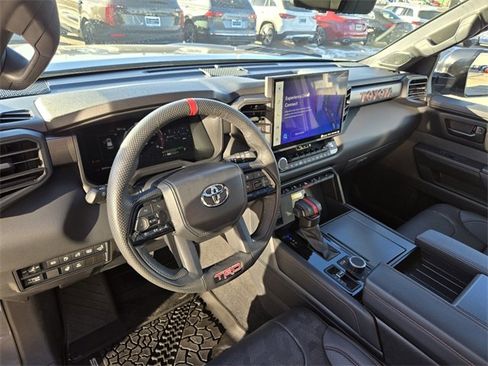 Used 2024 Toyota Sequoia TRD Pro image 22