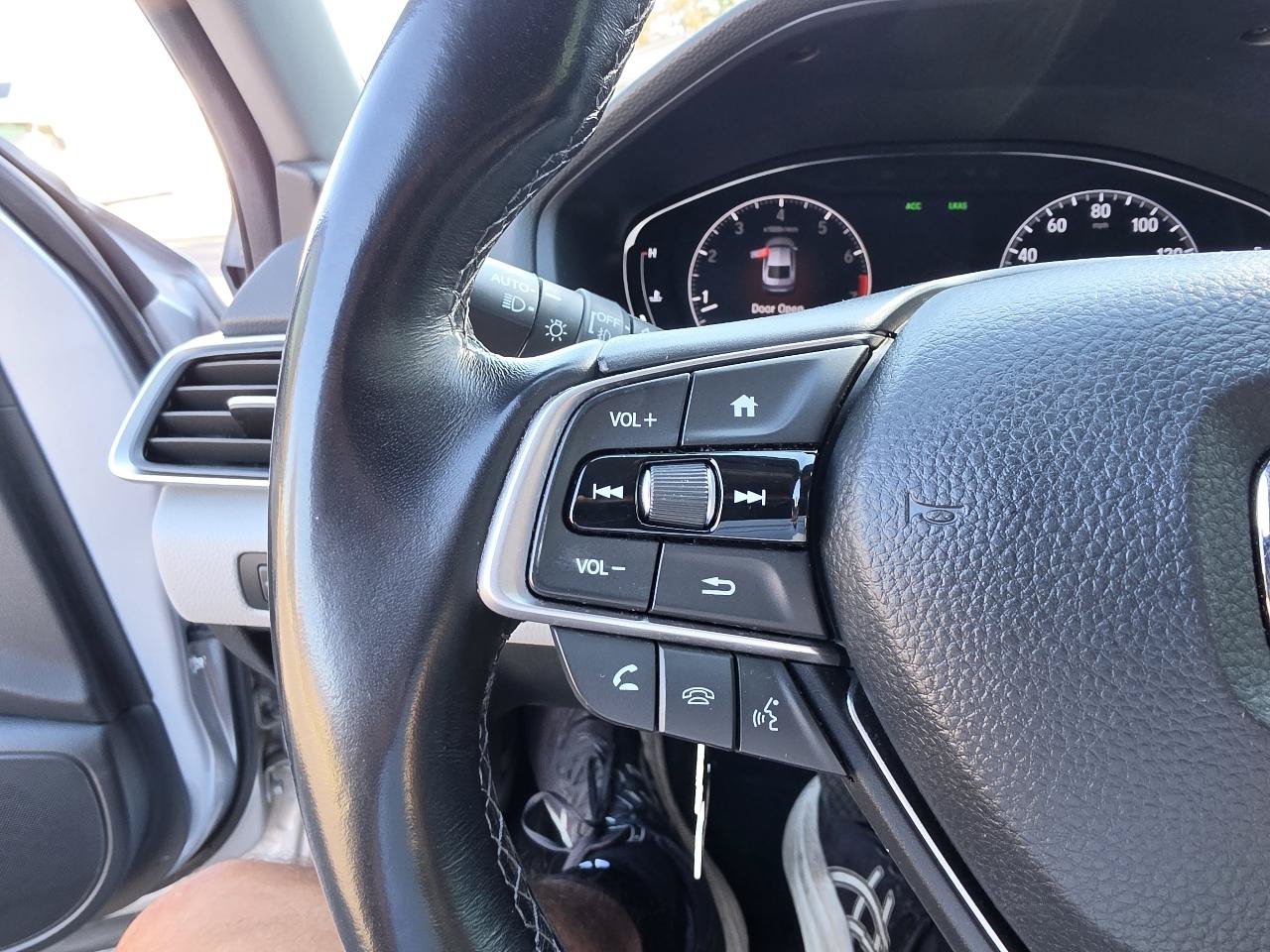 Used 2020 Honda Accord EX-L image 15