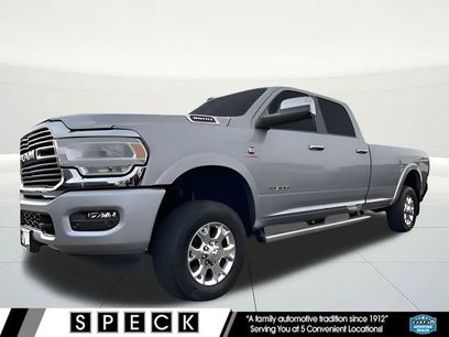 Used 2021 RAM 3500 Laramie