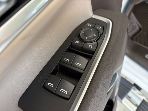 New 2026 Chevrolet Silverado 2500 LT w/ Texas Edition AWD/4WD image 11