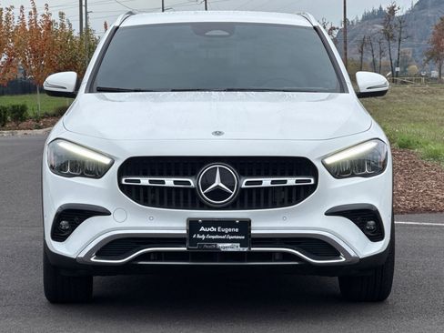 Used 2024 Mercedes-Benz GLA 250 4MATIC image 8