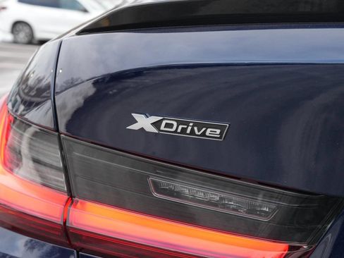 New 2026 BMW M3 Competition w/ Executive Package image 19