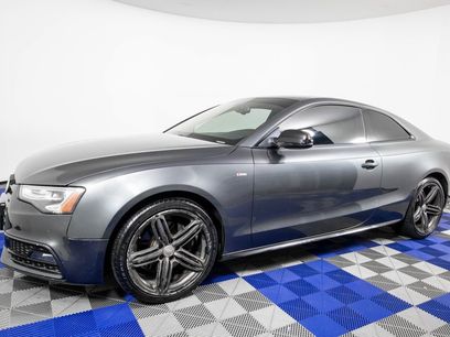 Used 2013 Audi A5 2.0T Prestige