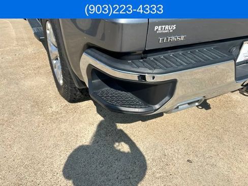 Used 2021 GMC Sierra 1500 SLT AWD/4WD image 8
