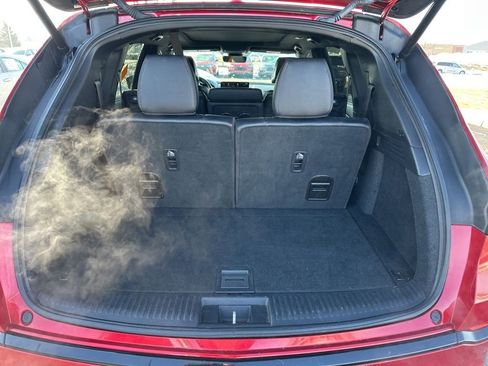 Used 2022 Acura MDX A-Spec image 10