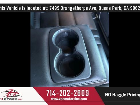 Used 2019 Jeep Grand Cherokee Limited w/ Luxury Group II image 31