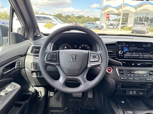 New 2026 Honda Ridgeline TrailSport+ image 17