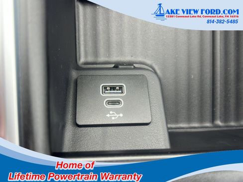 New 2026 Ford Expedition Tremor AWD/4WD image 56