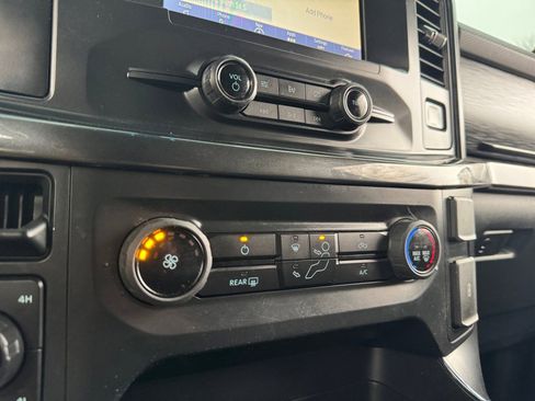 Certified 2021 Ford F150 XL w/ STX Appearance Package image 24