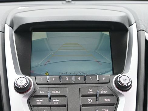 Used 2015 GMC Terrain SLE FWD image 34