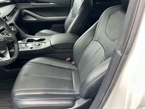 Used 2023 INFINITI QX60 Pure AWD/4WD image 16